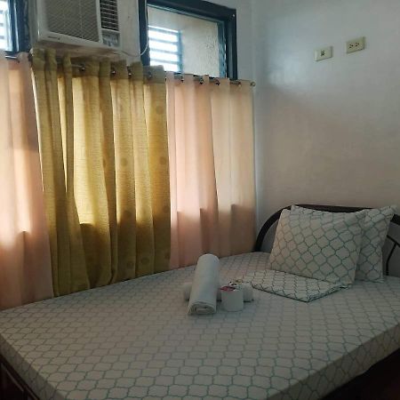Alabang Condotel In Studio One Condominium Muntinlupa City Екстериор снимка
